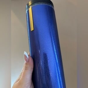 Starbucks Purple Pebble 16 oz Tumbler